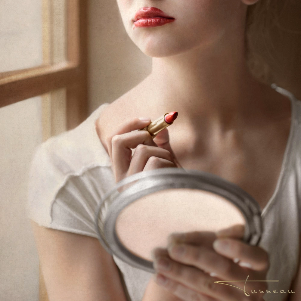 The-Lipstick